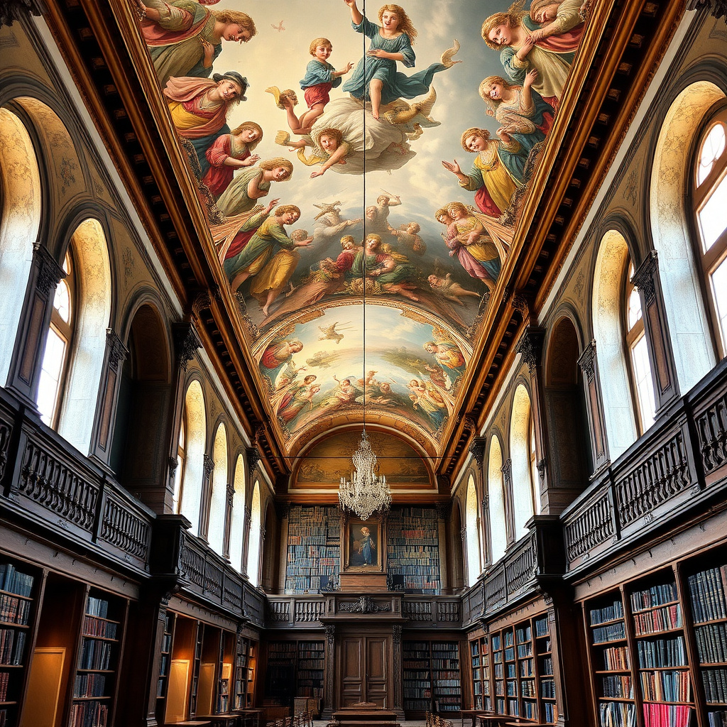 Las bibliotecas más impresionantes del mundo que debes visitar al menos una vez