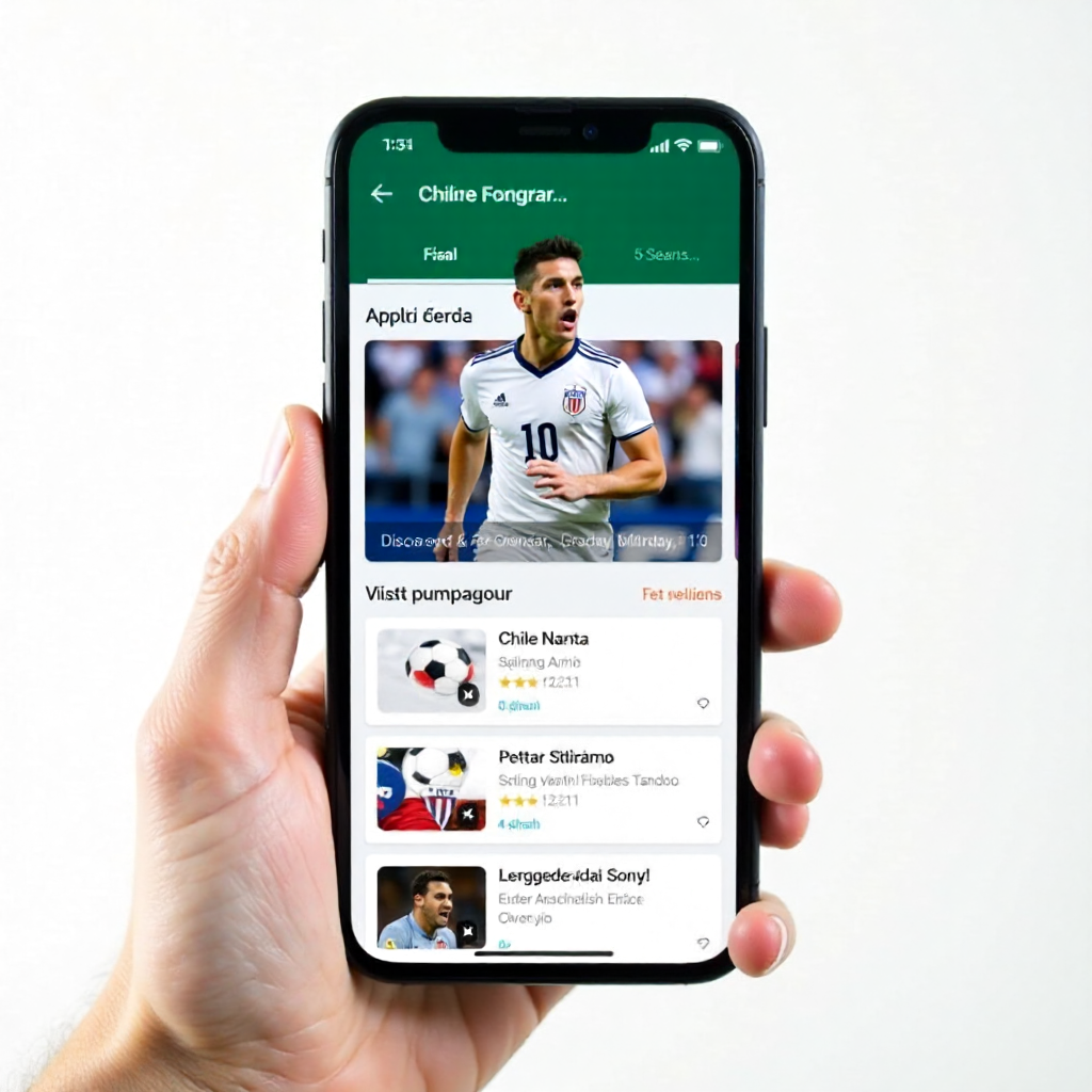 Superbets App en Chile 2026: Guía Completa para Apostar desde tu Móvil de Forma Segura y Rentable